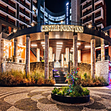 Novel Centre Point Hotel